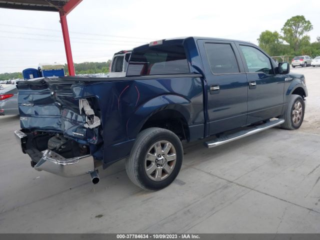 1FTEW1CM7EFC27022 Ford F-150 Xl/stx/xlt