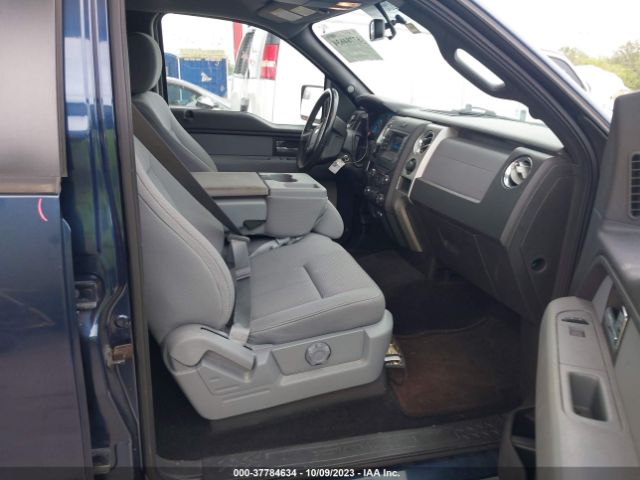 1FTEW1CM7EFC27022 Ford F-150 Xl/stx/xlt