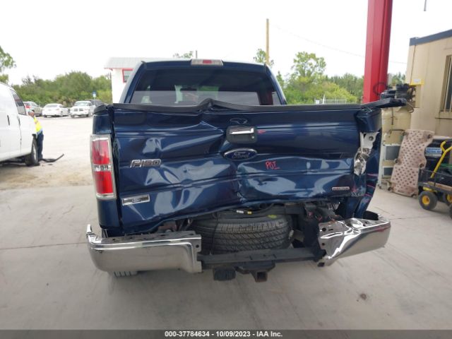 1FTEW1CM7EFC27022 Ford F-150 Xl/stx/xlt