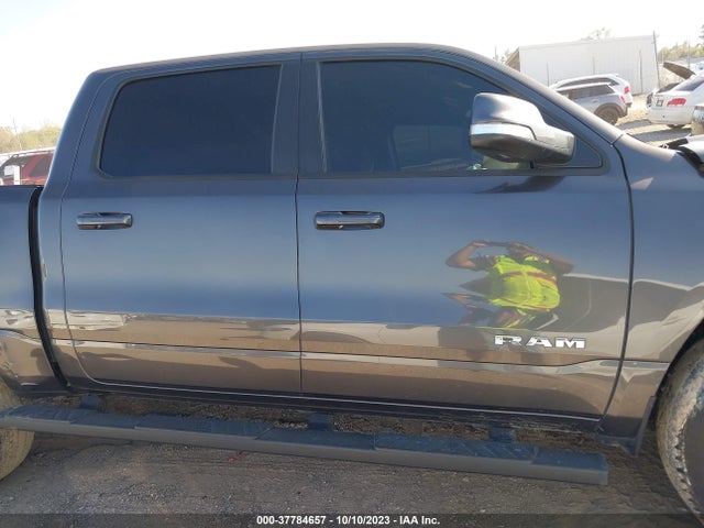 RAM 1500 Big Horn/lone Star 2019 1C6SRFFT1KN907582 Image 14