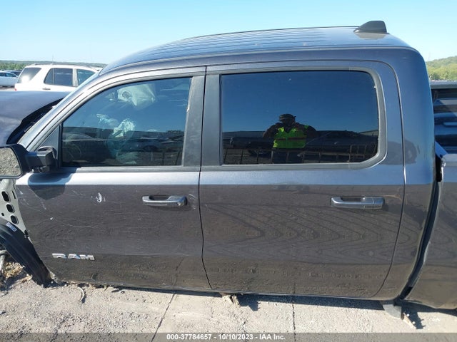 RAM 1500 Big Horn/lone Star 2019 1C6SRFFT1KN907582 Image 15