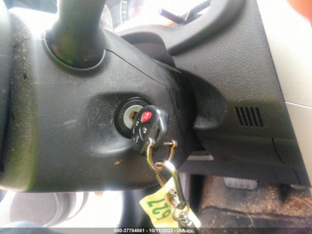 2010 TOYOTA COROLLA 1NXBU4EE6AZ200959 Photo 10