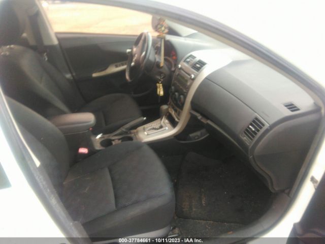 2010 TOYOTA COROLLA 1NXBU4EE6AZ200959 Photo 4