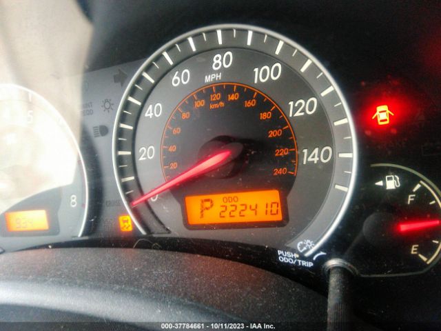 2010 TOYOTA COROLLA 1NXBU4EE6AZ200959 Photo 6