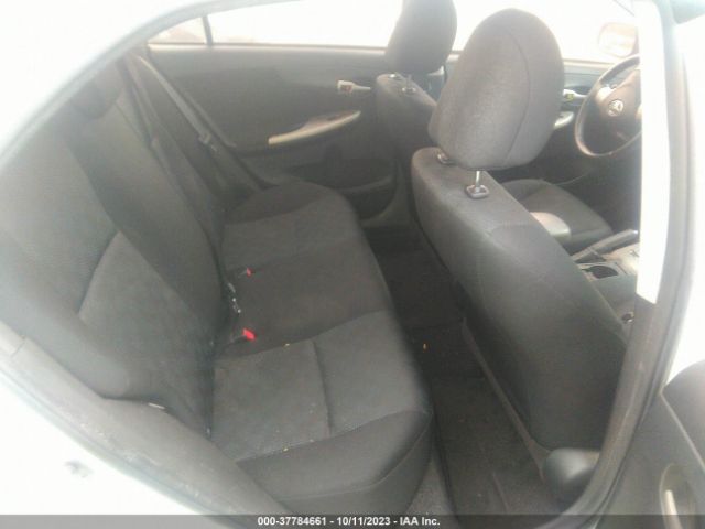 2010 TOYOTA COROLLA 1NXBU4EE6AZ200959 Photo 7