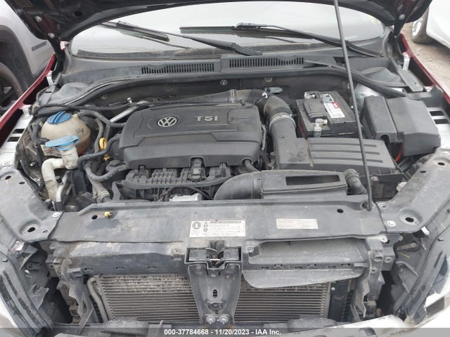 3VWD17AJ9FM257692 Volkswagen Jetta Sedan 1.8t Se