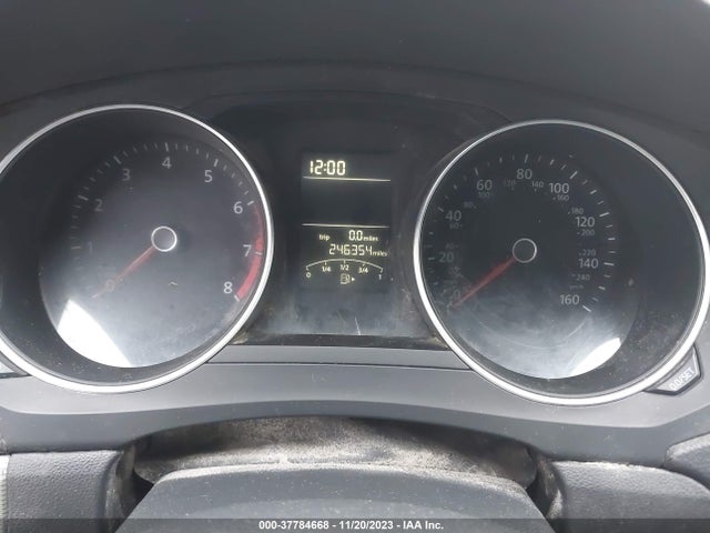 3VWD17AJ9FM257692 Volkswagen Jetta Sedan 1.8t Se