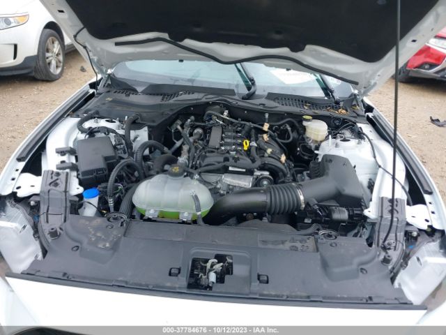1FA6P8TH9P5112773 Ford Mustang Ecoboost