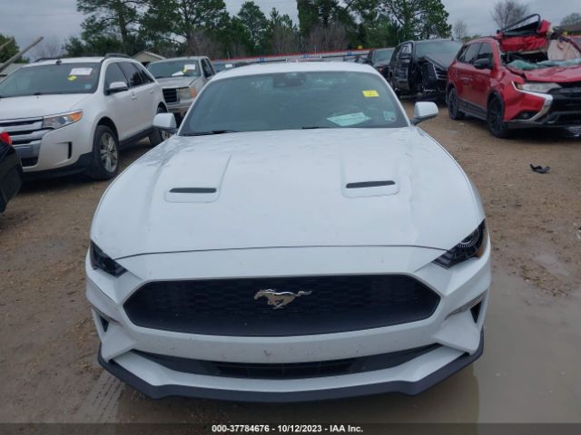 1FA6P8TH9P5112773 Ford Mustang Ecoboost