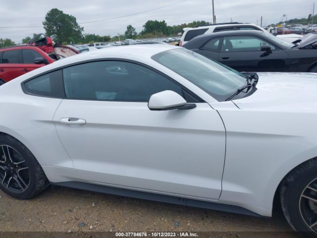 1FA6P8TH9P5112773 Ford Mustang Ecoboost