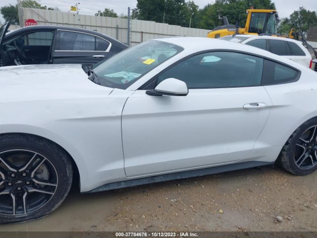 1FA6P8TH9P5112773 Ford Mustang Ecoboost