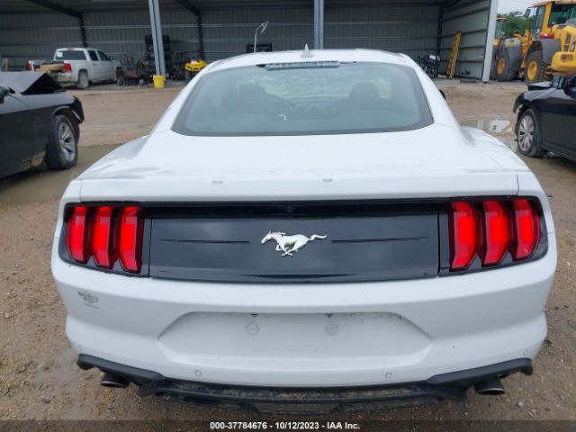 1FA6P8TH9P5112773 Ford Mustang Ecoboost