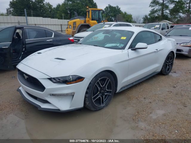 1FA6P8TH9P5112773 Ford Mustang Ecoboost