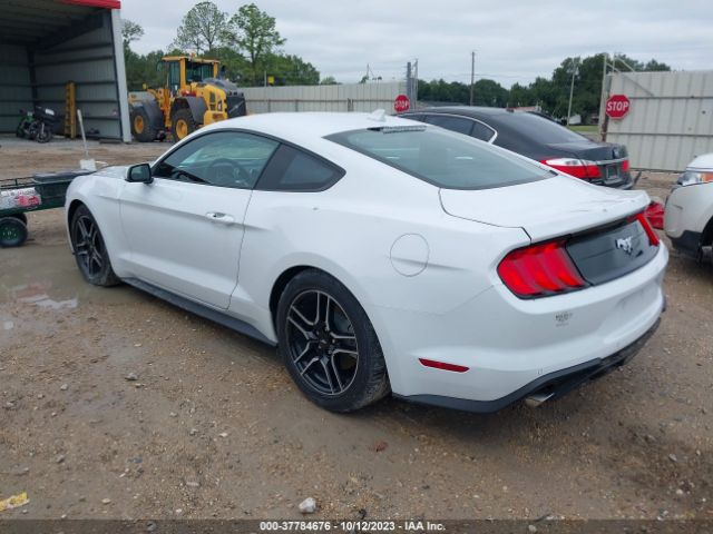 1FA6P8TH9P5112773 Ford Mustang Ecoboost