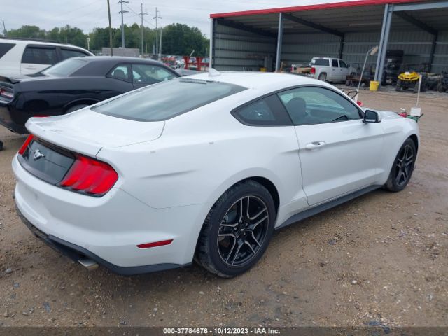 1FA6P8TH9P5112773 Ford Mustang Ecoboost