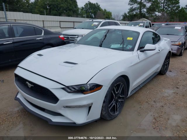 1FA6P8TH9P5112773 Ford Mustang Ecoboost