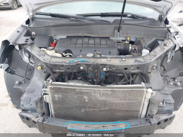 1GKKVNED3GJ317752 GMC ACADIA SLE
