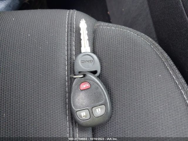1GKKVNED3GJ317752 GMC ACADIA SLE