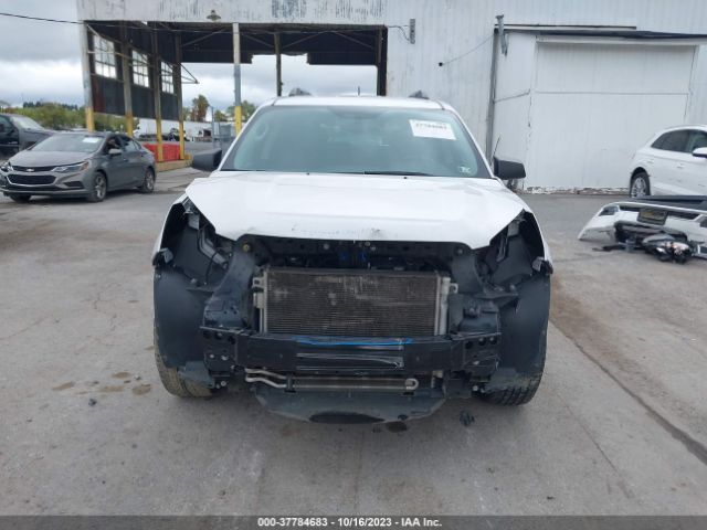 1GKKVNED3GJ317752 GMC ACADIA SLE
