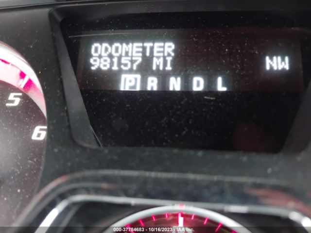 1GKKVNED3GJ317752 GMC ACADIA SLE