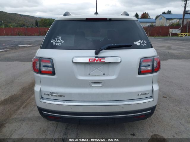 1GKKVNED3GJ317752 GMC ACADIA SLE