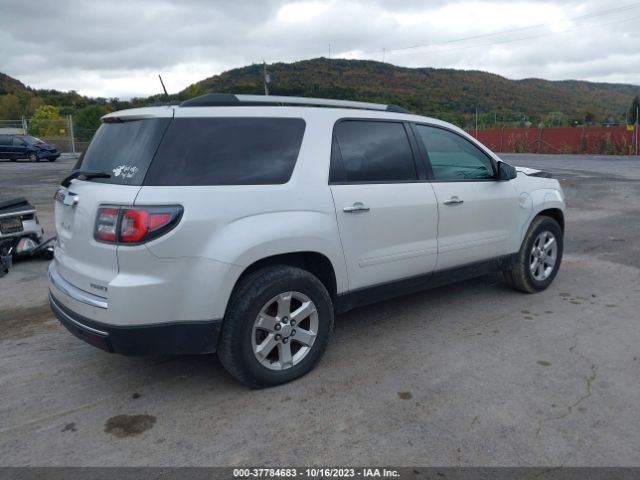 1GKKVNED3GJ317752 GMC ACADIA SLE