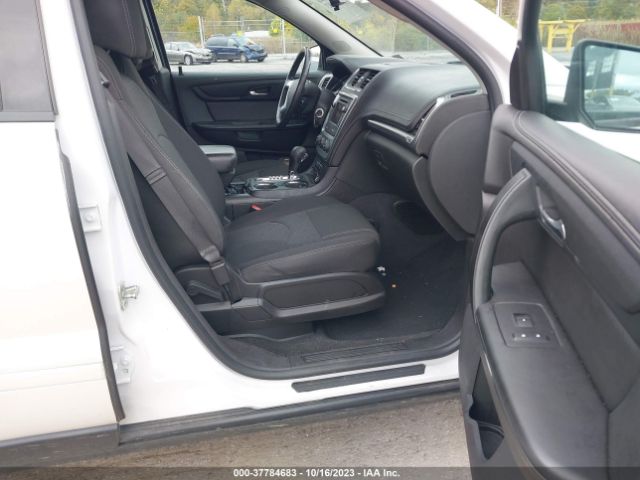 1GKKVNED3GJ317752 GMC ACADIA SLE