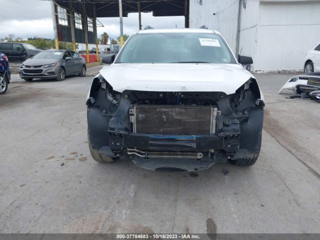 1GKKVNED3GJ317752 GMC ACADIA SLE