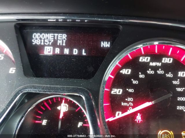 1GKKVNED3GJ317752 GMC ACADIA SLE