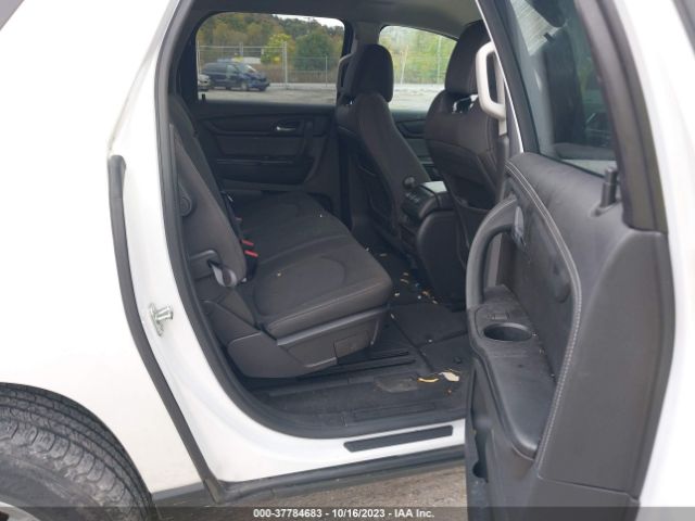 1GKKVNED3GJ317752 GMC ACADIA SLE