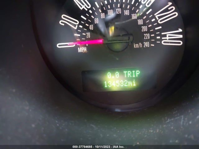 2008 FORD MUSTANG GT VIN: 1ZVHT82H385136839