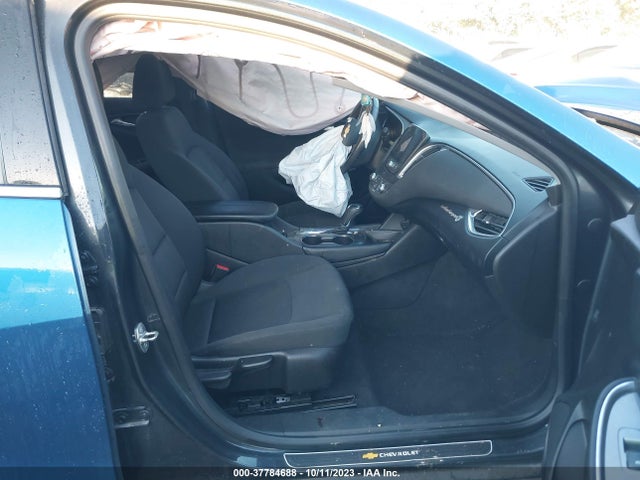 Chevrolet MALIBU 1LT 2016 1G1ZE5ST9GF282944 Image 5