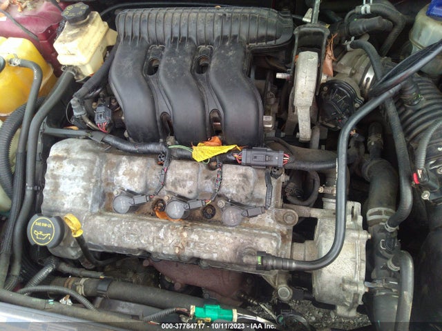 2005 FORD FIVE HUNDRED 1FAHP28115G183663 Photo 9