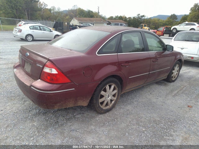 2005 FORD FIVE HUNDRED 1FAHP28115G183663 Photo 3
