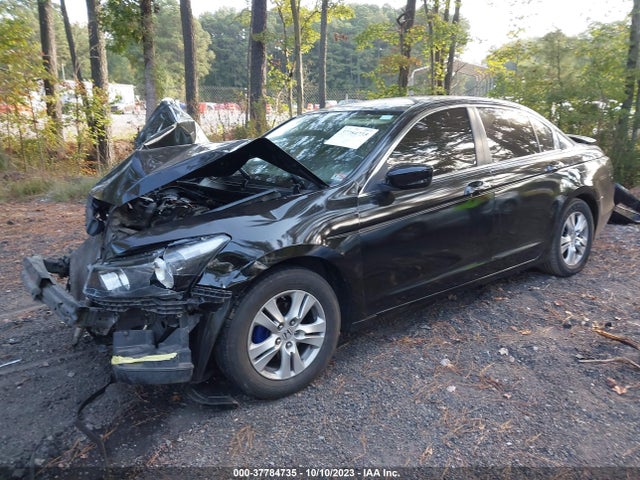 2010 HONDA ACCORD SDN LX-P VIN: 1HGCP2F4XAA018954