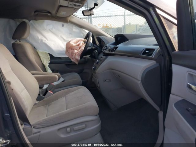 5FNRL5H24GB100020 Honda ODYSSEY LX