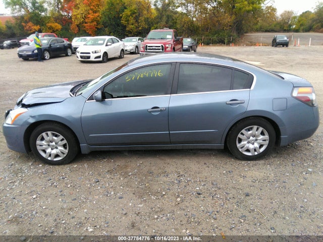 2010 NISSAN ALTIMA 2.5 S VIN: 1N4AL2AP3AN541007