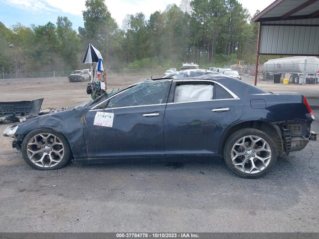 Chrysler 300 Limited 2018 2C3CCAET7JH110199 Image 14