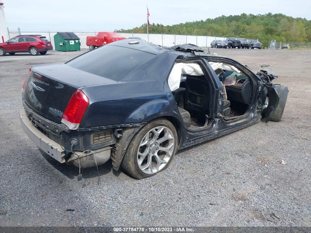 Chrysler 300 Limited 2018 2C3CCAET7JH110199 Image 4