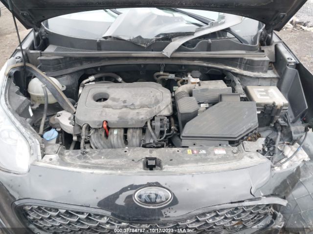 KNDP63AC7M7856996 KIA SPORTAGE S