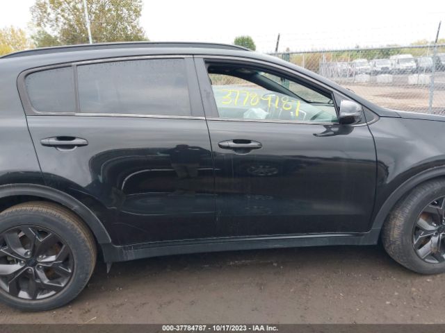 KNDP63AC7M7856996 KIA SPORTAGE S