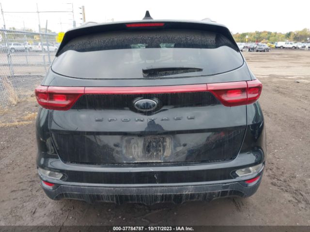 KNDP63AC7M7856996 KIA SPORTAGE S