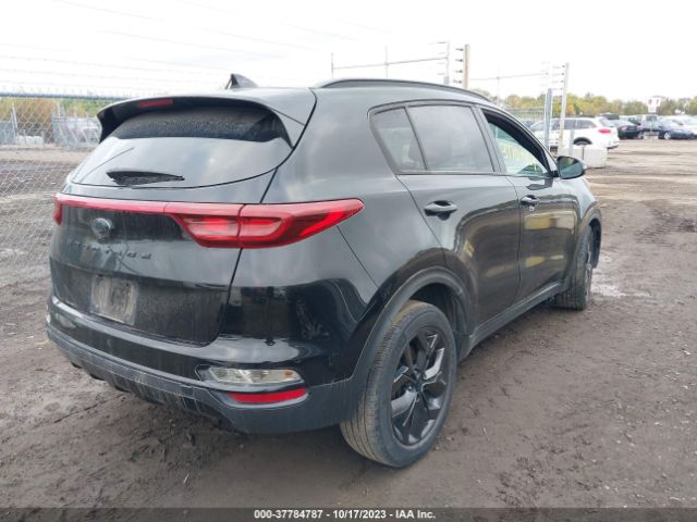 KNDP63AC7M7856996 KIA SPORTAGE S