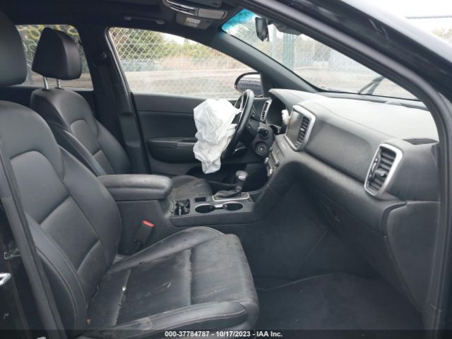 KNDP63AC7M7856996 KIA SPORTAGE S
