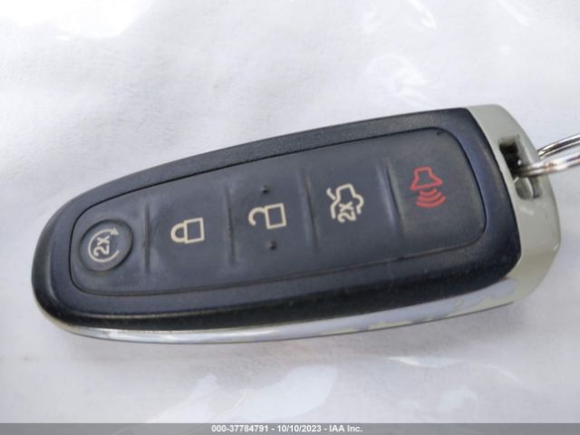 2FMDK3KC9EBA36663 Ford Edge Limited