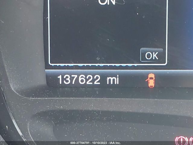 2FMDK3KC9EBA36663 Ford Edge Limited