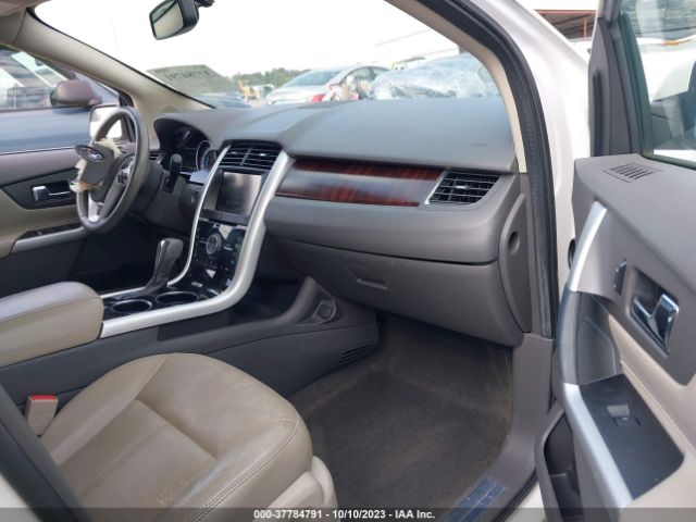 2FMDK3KC9EBA36663 Ford Edge Limited