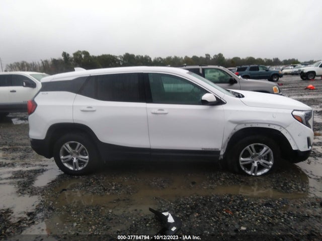 GMC Terrain Sle 2018 3GKALMEV6JL324781 Image 13