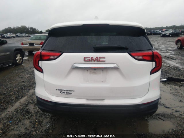 GMC Terrain Sle 2018 3GKALMEV6JL324781 Image 16