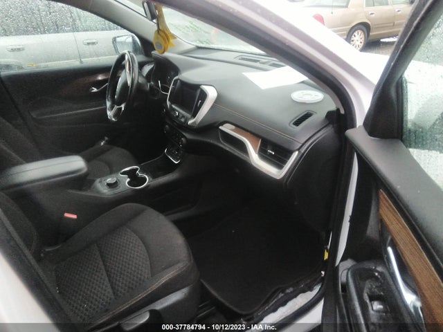 GMC Terrain Sle 2018 3GKALMEV6JL324781 Image 5